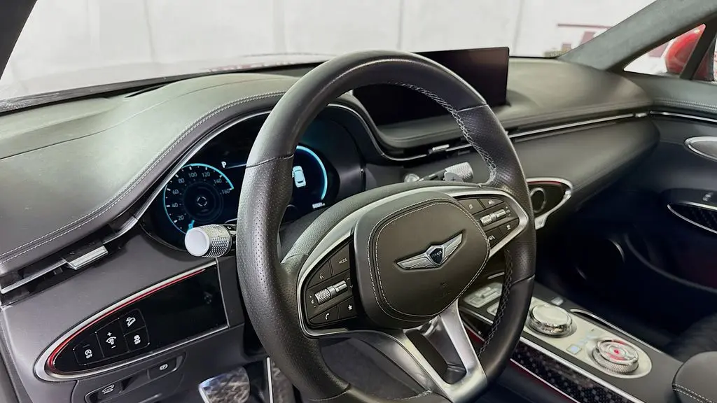 2023 Genesis GV70 3.5T Sport