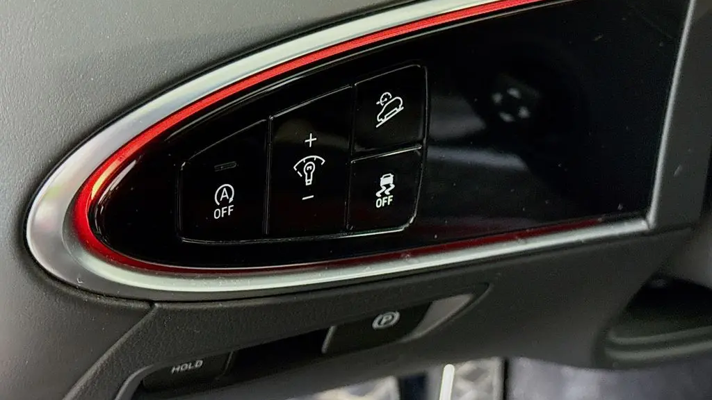 2023 Genesis GV70 3.5T Sport