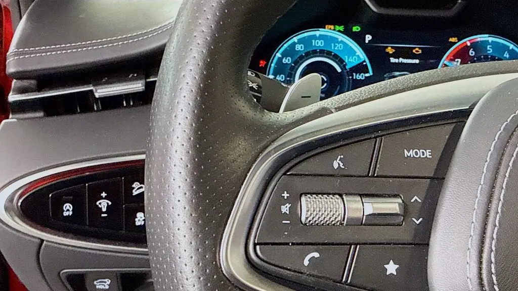 2023 Genesis GV70 3.5T Sport