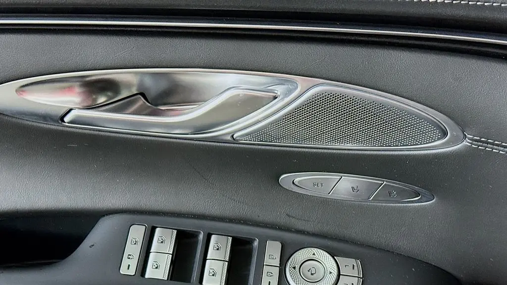 2023 Genesis GV70 3.5T Sport