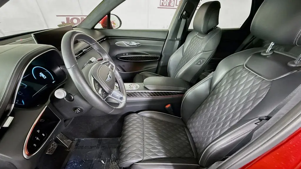 2023 Genesis GV70 3.5T Sport