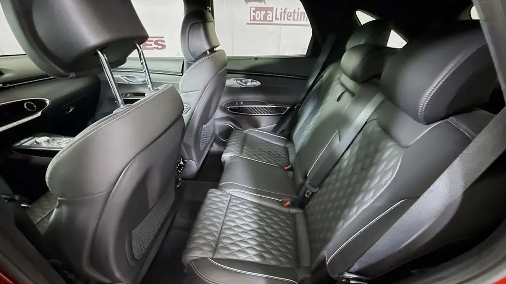 2023 Genesis GV70 3.5T Sport