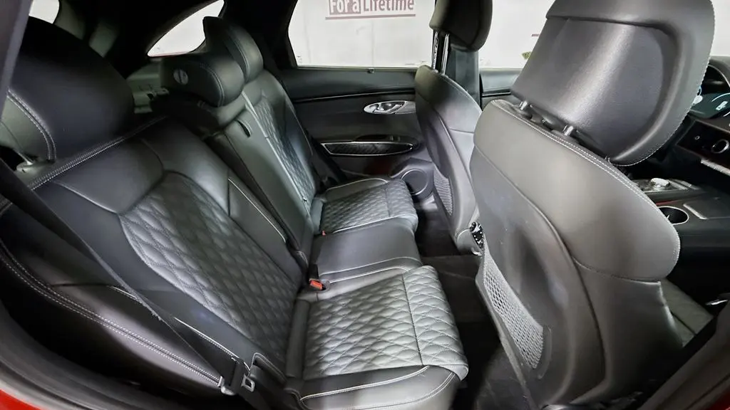 2023 Genesis GV70 3.5T Sport