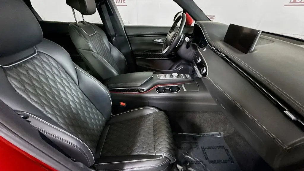 2023 Genesis GV70 3.5T Sport