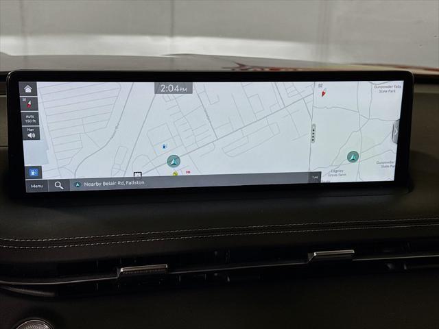 2023 Genesis Gv70 - $38,996