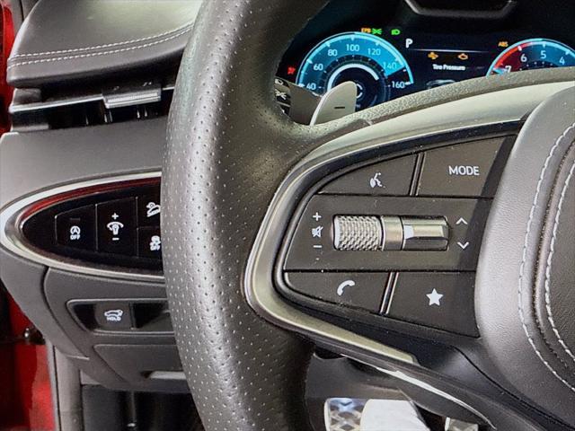 2023 Genesis Gv70 - $38,996