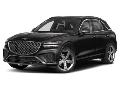 2023 Genesis GV70 AWD 3.5T Sport 4DR SUV