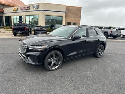 Photo of a 2023 Genesis GV70 AWD 3.5T Sport 4DR SUV for sale