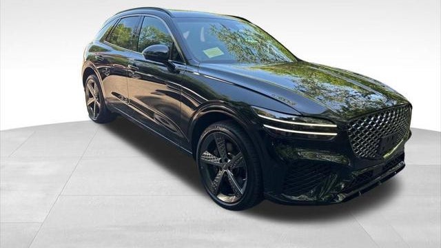 Preowned 2023 Genesis GV70 3.5T Sport for Sale