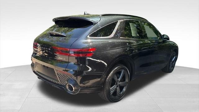 2023 Genesis GV70 3.5T Sport