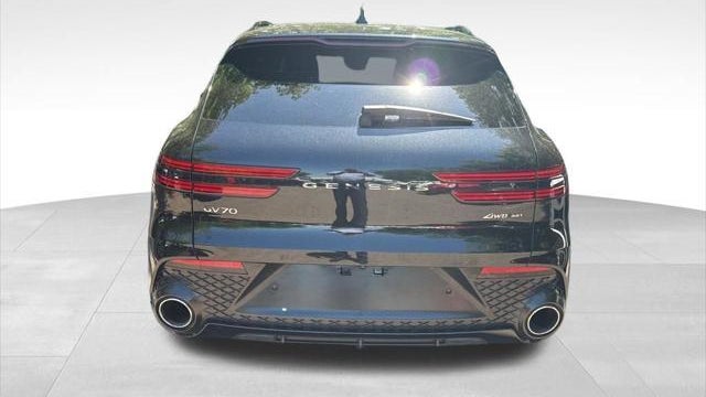 2023 Genesis GV70 3.5T Sport