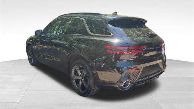 2023 Genesis GV70 3.5T Sport