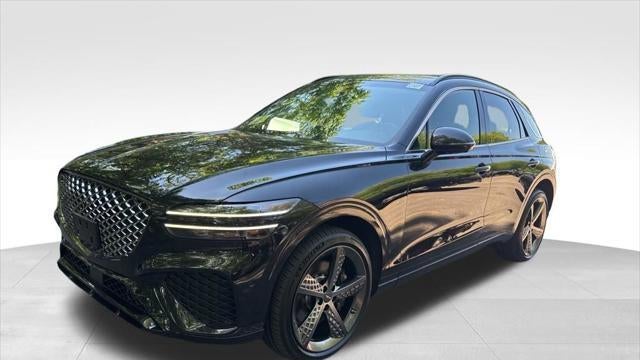 2023 Genesis GV70 3.5T Sport