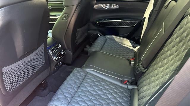2023 Genesis GV70 3.5T Sport