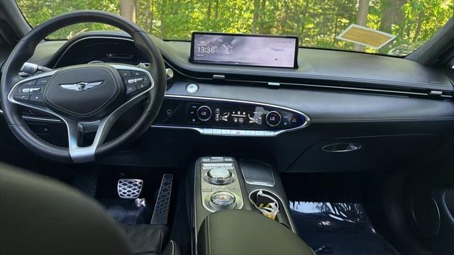 2023 Genesis GV70 3.5T Sport