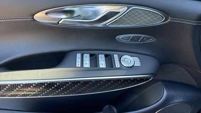 2023 Genesis GV70 3.5T Sport