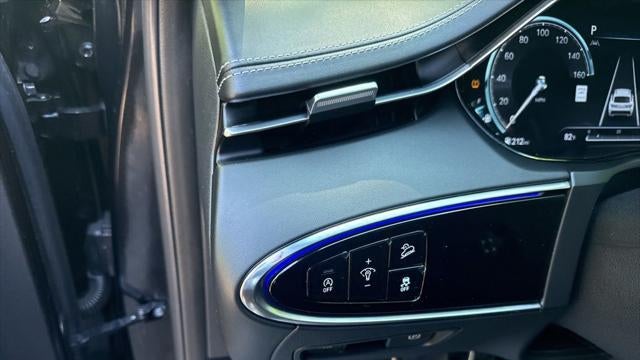 2023 Genesis GV70 3.5T Sport
