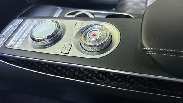 2023 Genesis GV70 3.5T Sport