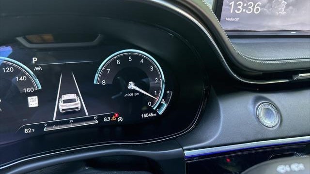 2023 Genesis GV70 3.5T Sport