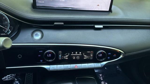 2023 Genesis GV70 3.5T Sport