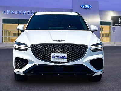 Photo of a 2023 Genesis GV70 AWD 3.5T Sport 4DR SUV for sale