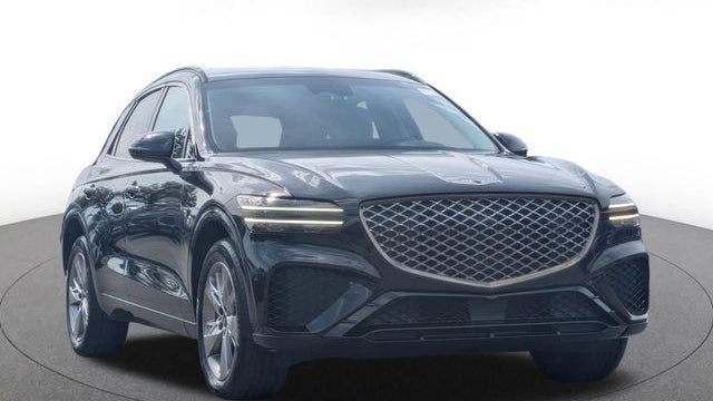 Preowned 2023 Genesis GV70 3.5T Sport for Sale