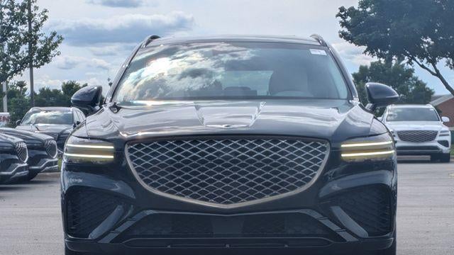 2023 Genesis GV70 3.5T Sport