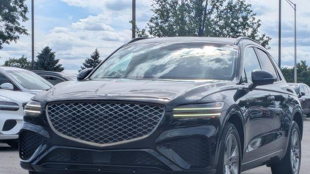 2023 Genesis GV70 3.5T Sport