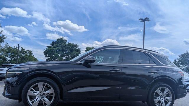 2023 Genesis GV70 3.5T Sport