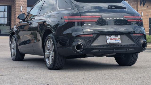 2023 Genesis GV70 3.5T Sport
