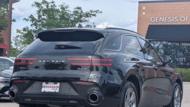 2023 Genesis GV70 3.5T Sport