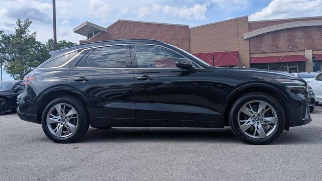 2023 Genesis GV70 3.5T Sport