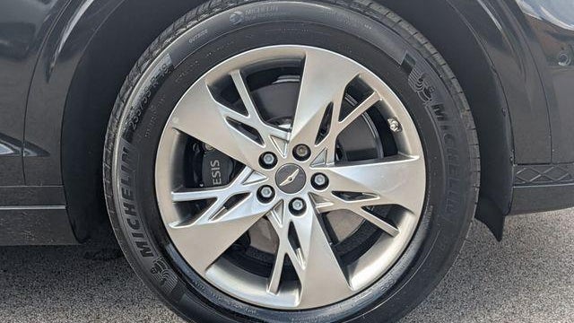 2023 Genesis GV70 3.5T Sport