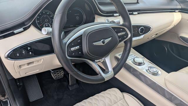 2023 Genesis GV70 3.5T Sport