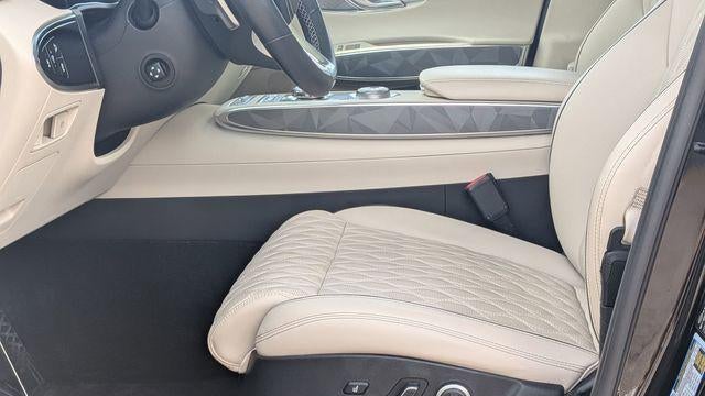 2023 Genesis GV70 3.5T Sport
