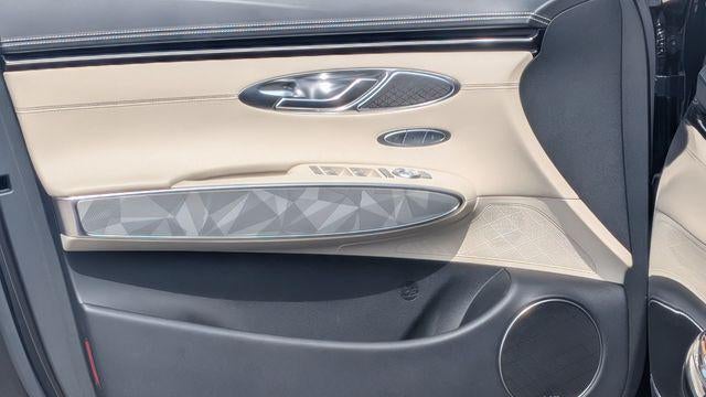 2023 Genesis GV70 3.5T Sport