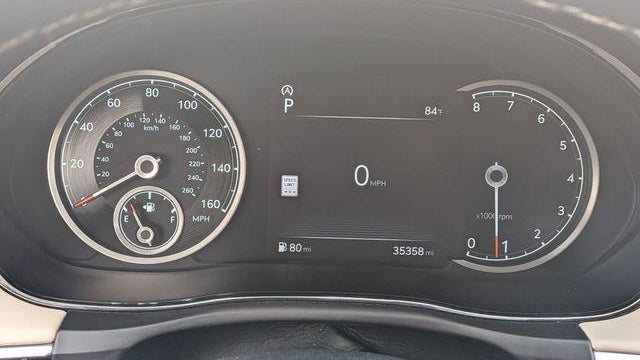 2023 Genesis GV70 3.5T Sport