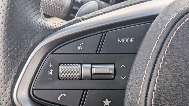2023 Genesis GV70 3.5T Sport