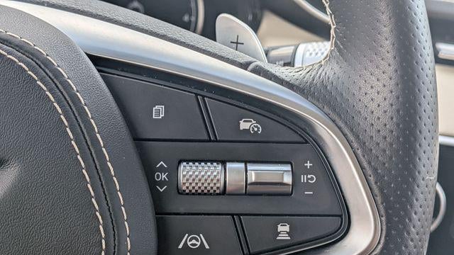 2023 Genesis GV70 3.5T Sport