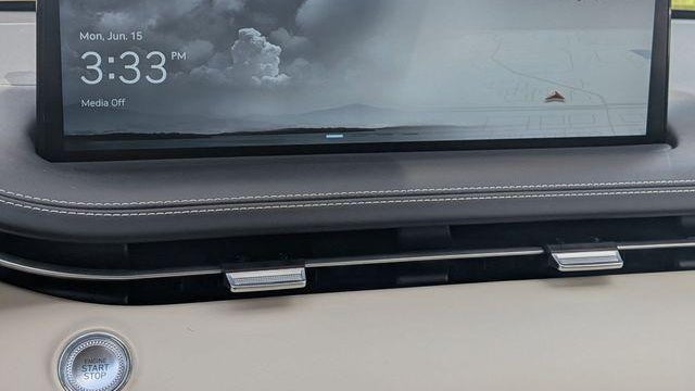 2023 Genesis GV70 3.5T Sport