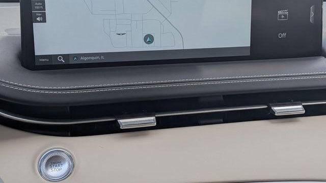 2023 Genesis GV70 3.5T Sport