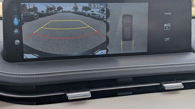 2023 Genesis GV70 3.5T Sport