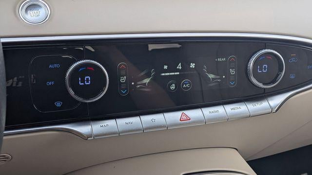 2023 Genesis GV70 3.5T Sport