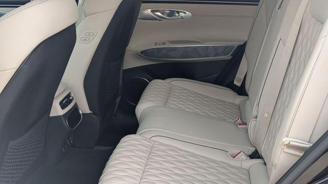 2023 Genesis GV70 3.5T Sport