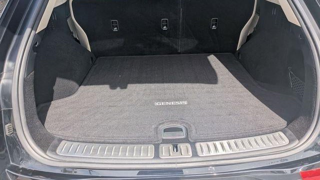 2023 Genesis GV70 3.5T Sport
