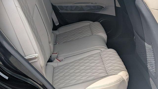 2023 Genesis GV70 3.5T Sport