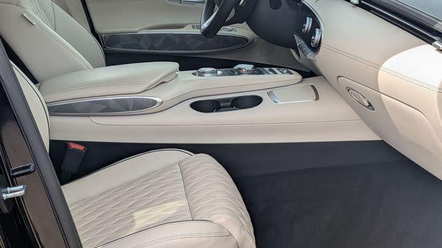 2023 Genesis GV70 3.5T Sport