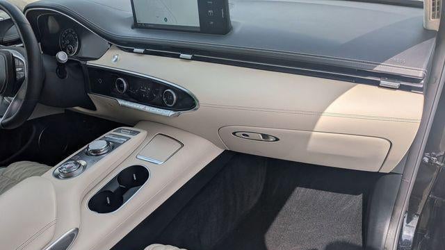 2023 Genesis GV70 3.5T Sport
