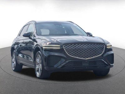 Photo of a 2023 Genesis GV70 AWD 3.5T Sport 4DR SUV for sale