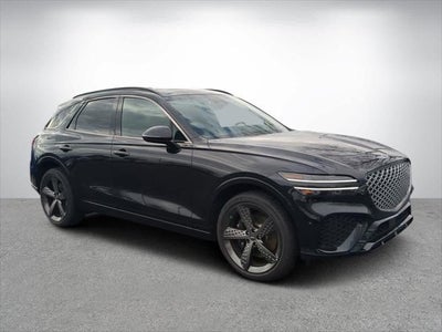 2025 Genesis GV70 AWD 3.5T Sport 4DR SUV